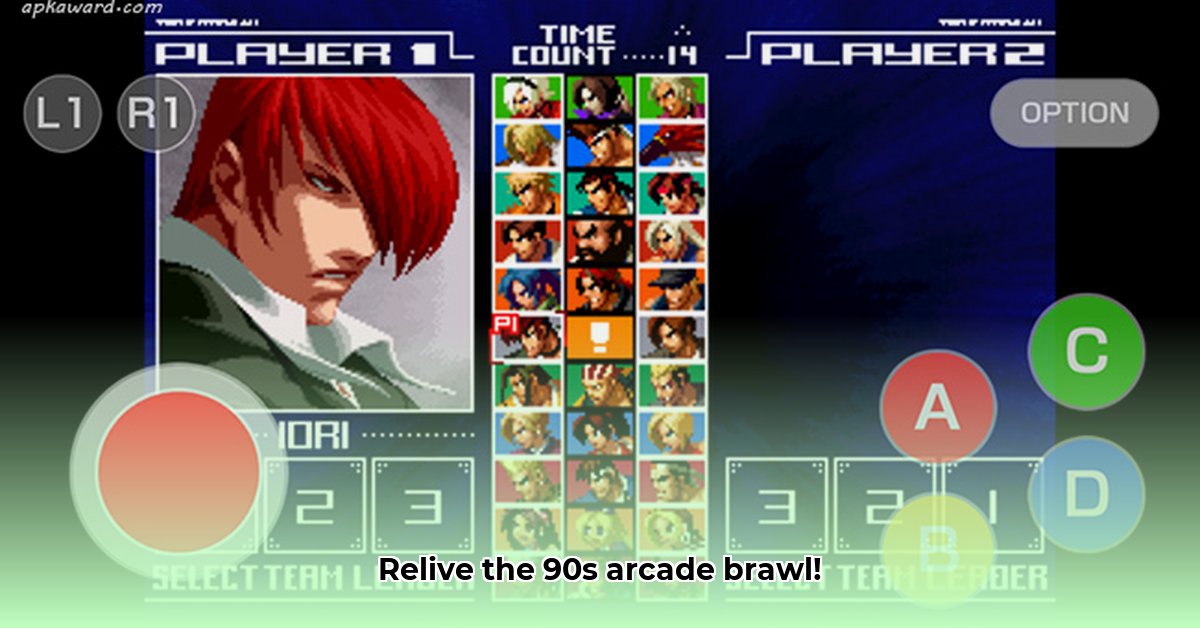 kof-apk